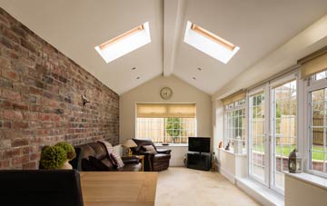 conservatory roof insulation Booleybank, Shropshire