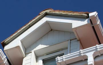 Booleybank fascia installation costs