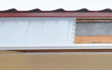 Booleybank fascia repair costs