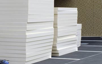 Booleybank flat roof insulation costs