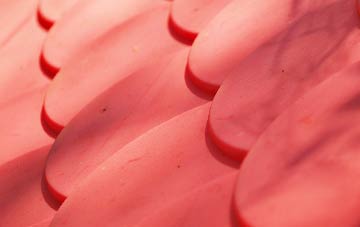 Booleybank plastic roof costs