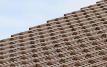 plastic roofing Booleybank, Shropshire