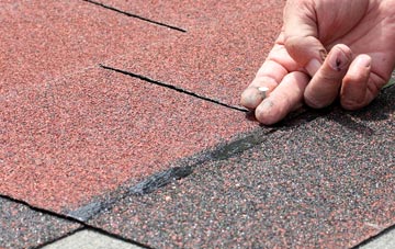 Booleybank asphalt roof repairs