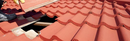 compare Booleybank roof repair quotes