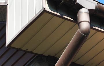 Booleybank soffit installation costs
