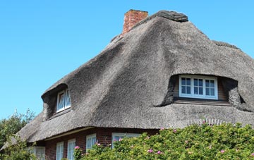 thatch roofing Booleybank, Shropshire