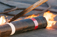 free Booleybank flat roofing repair quotes