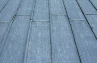Booleybank lead roofing