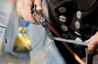 Booleybank lead roof quotes