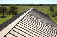 Booleybank metal roof quotes