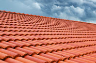 Booleybank roofing tiles